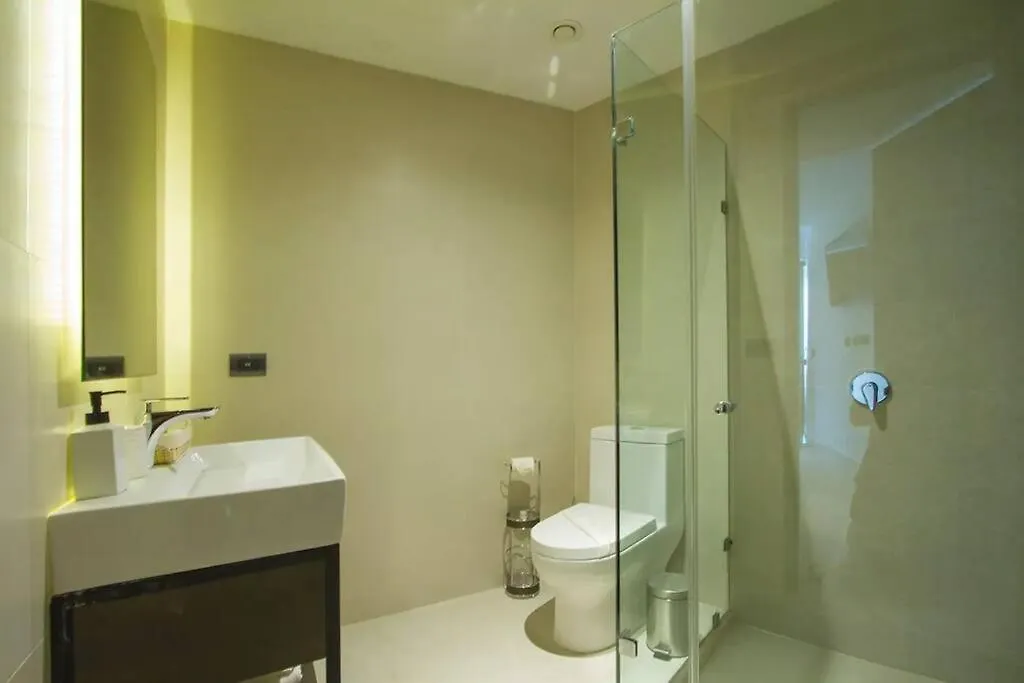 Apartment Ferienwohnung Beautiful Penthouse With Private Pool Amazing Views Tulum